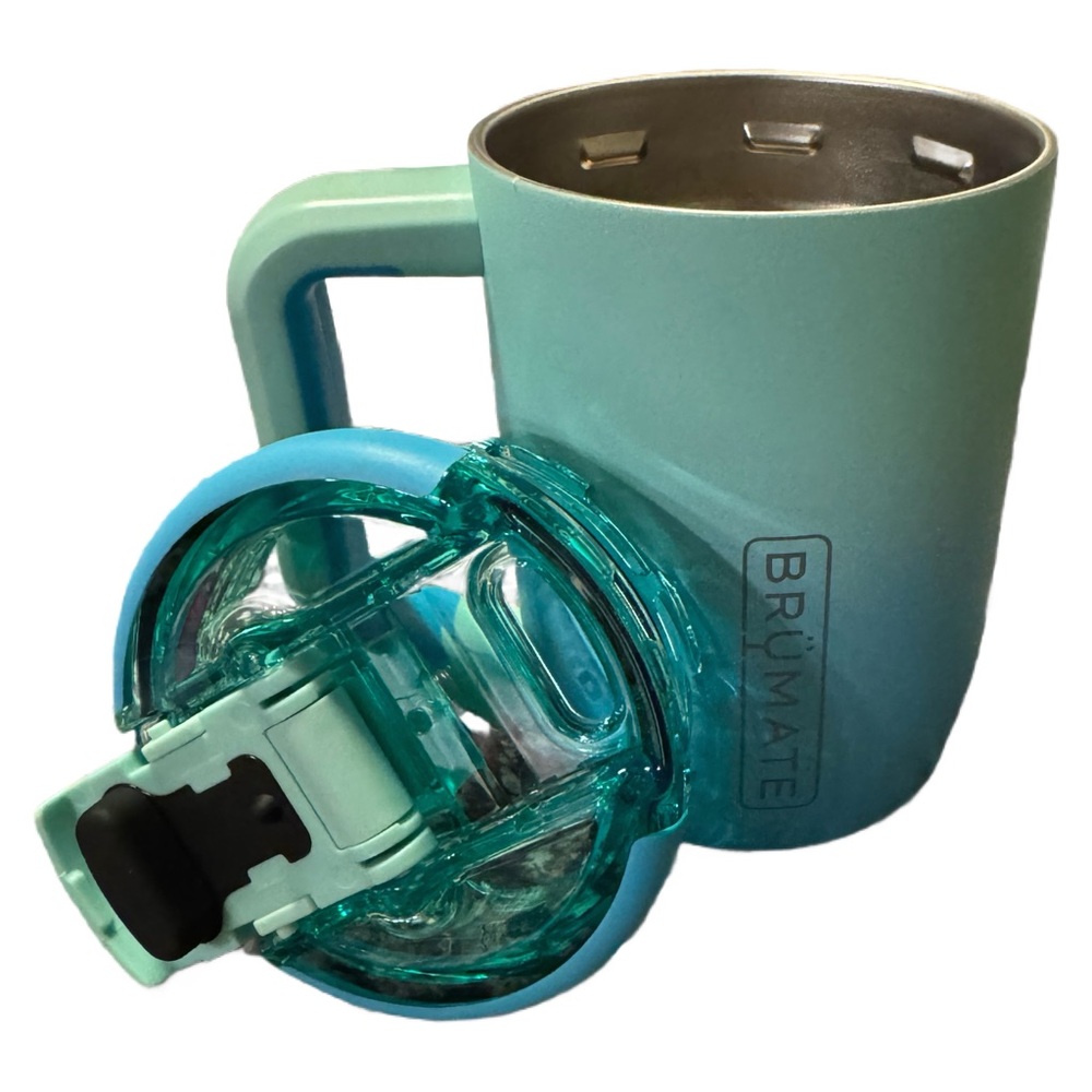 BRÜMATE MUV 15oz – Limited Edition - Seaglass - Picture 3 of 6
